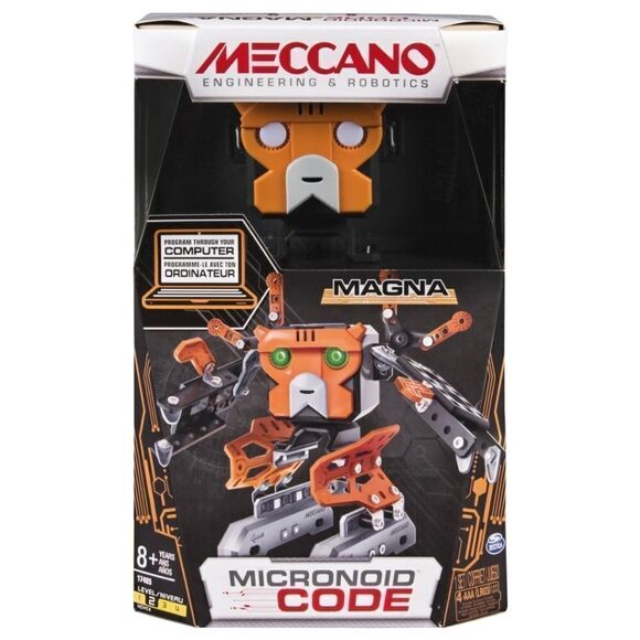 Kids coding/ micronoid code - Picture 1 of 7